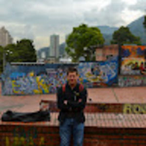 Meet your Posher, Justin